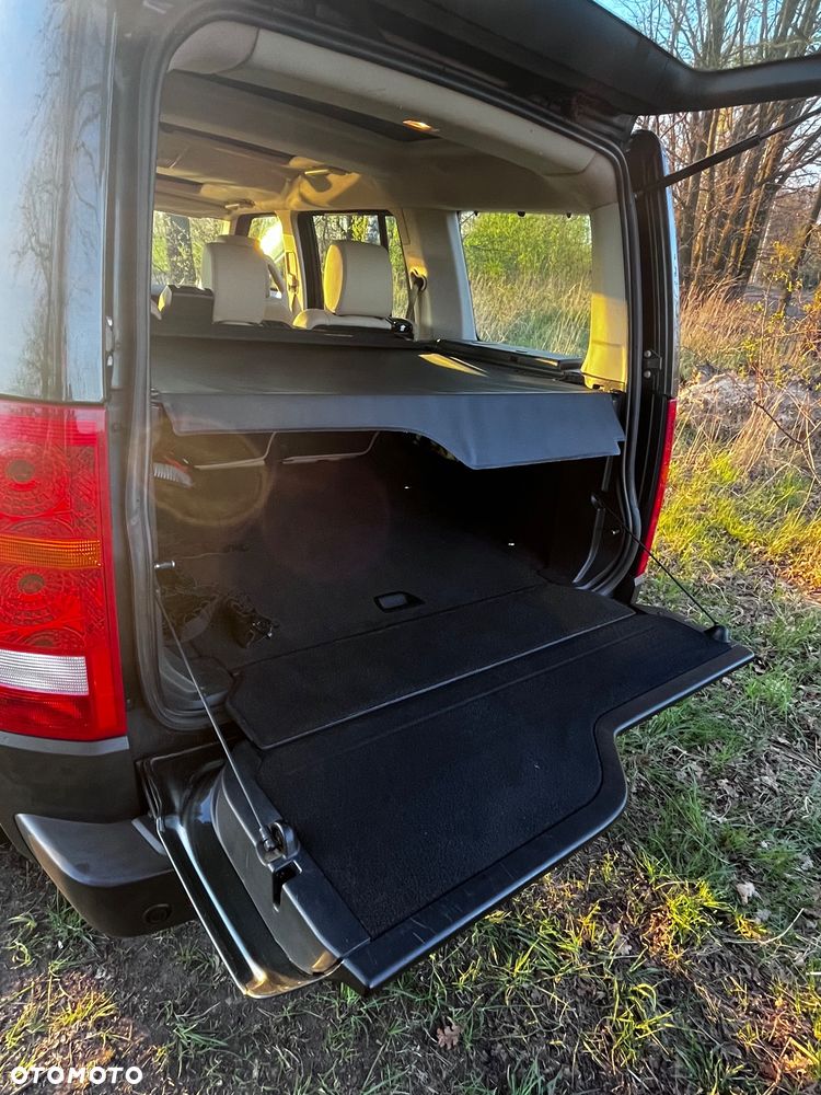Land Rover Discovery - 7