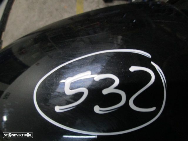 Embaladeira A2126901240L  A2126901540L MERCEDES  W212 2010 E220 CDI 170CV 4P PRETO ESQ PRETO - 4