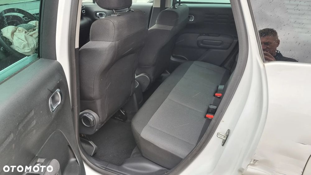 Citroën C3 Aircross PureTech 130 Stop & Start EAT6 OPF RIP CURL - 26