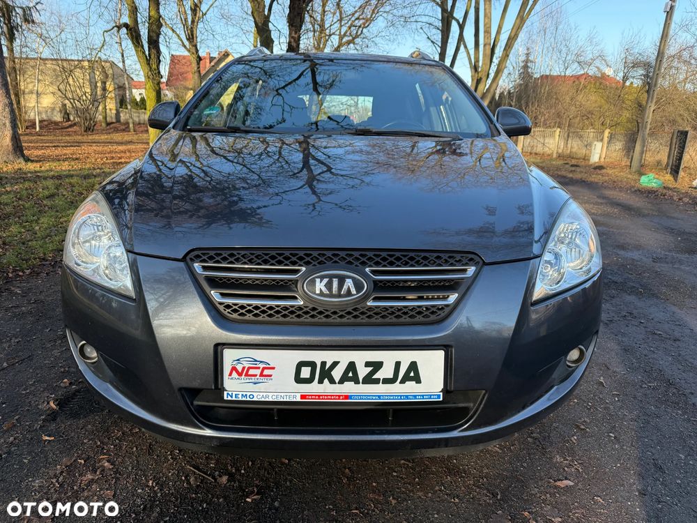Kia Ceed 1.6 CRDi 90 Vision - 3