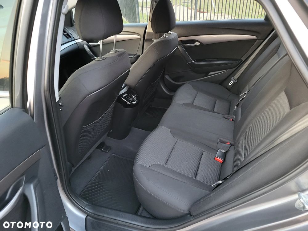 Hyundai i40 1.7 CRDi BlueDrive Classic - 12