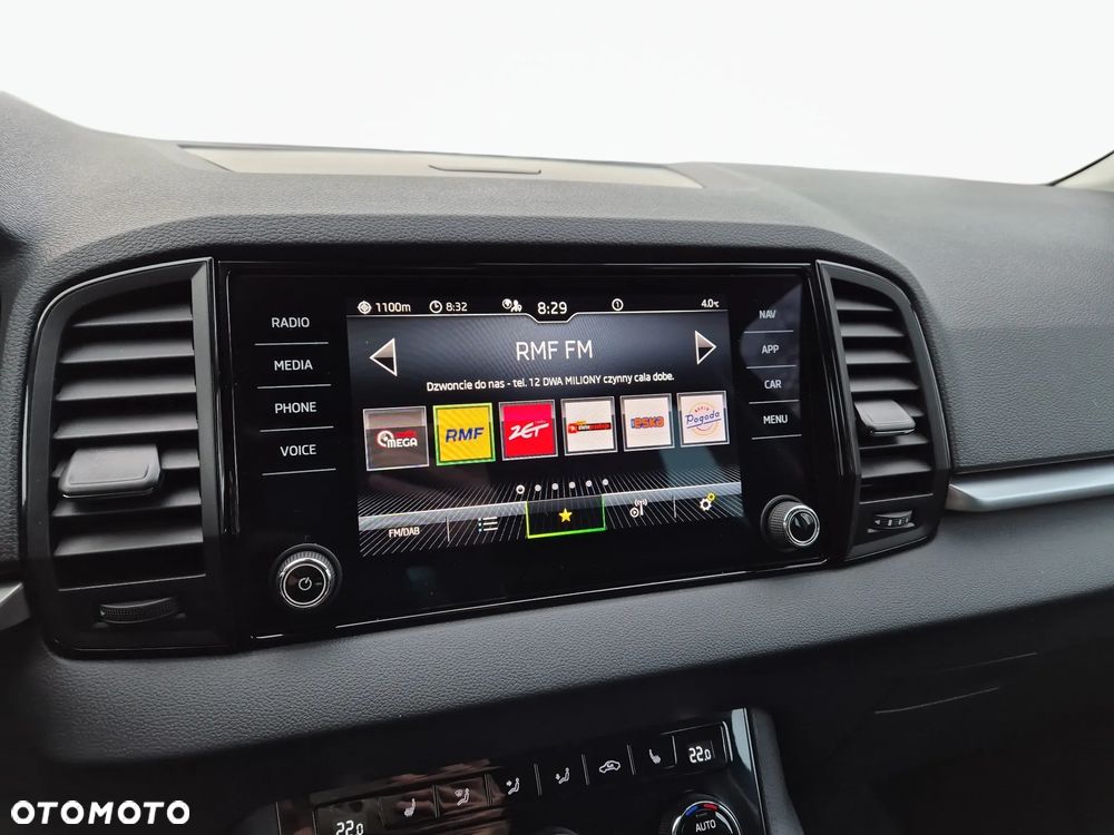 Skoda Karoq 1.5 TSI ACT Selection DSG - 20