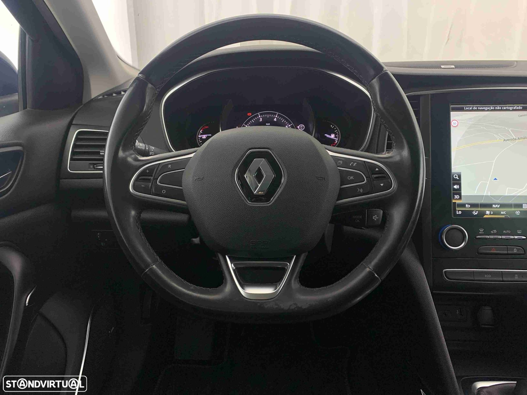 Renault Mégane 1.3 TCe Bose Edition - 12