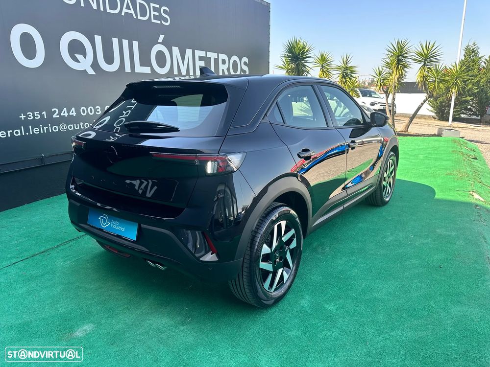 Opel Mokka 1.2 T Edition - 4