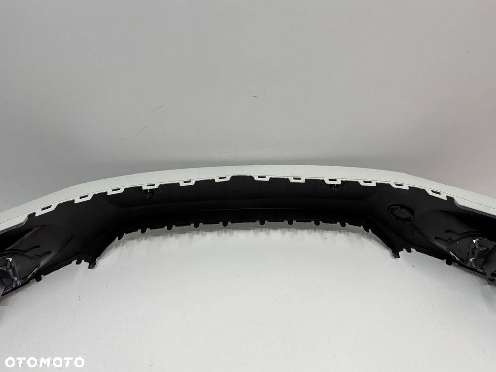 Vokswagen VW Tiguan I Cross Zderzak Przód Przedni 5N0807221T - 7