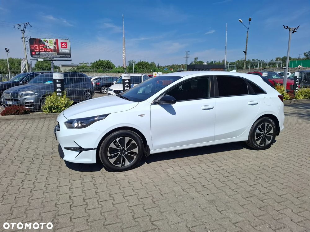 Kia Ceed 1.5 T-GDI L - 1