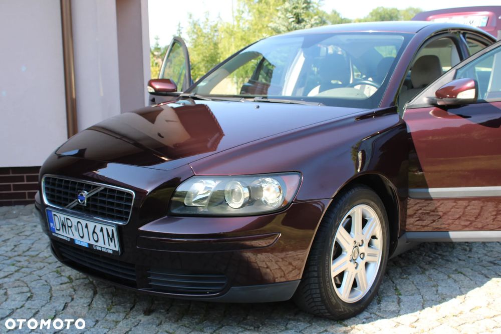 Volvo S40 2.0D - 11