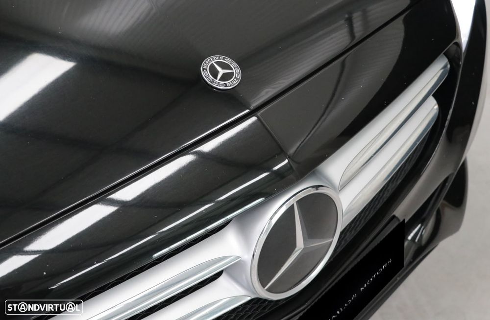 Mercedes-Benz C 220 d 4Matic Station 9G-TRONIC Avantgarde - 16