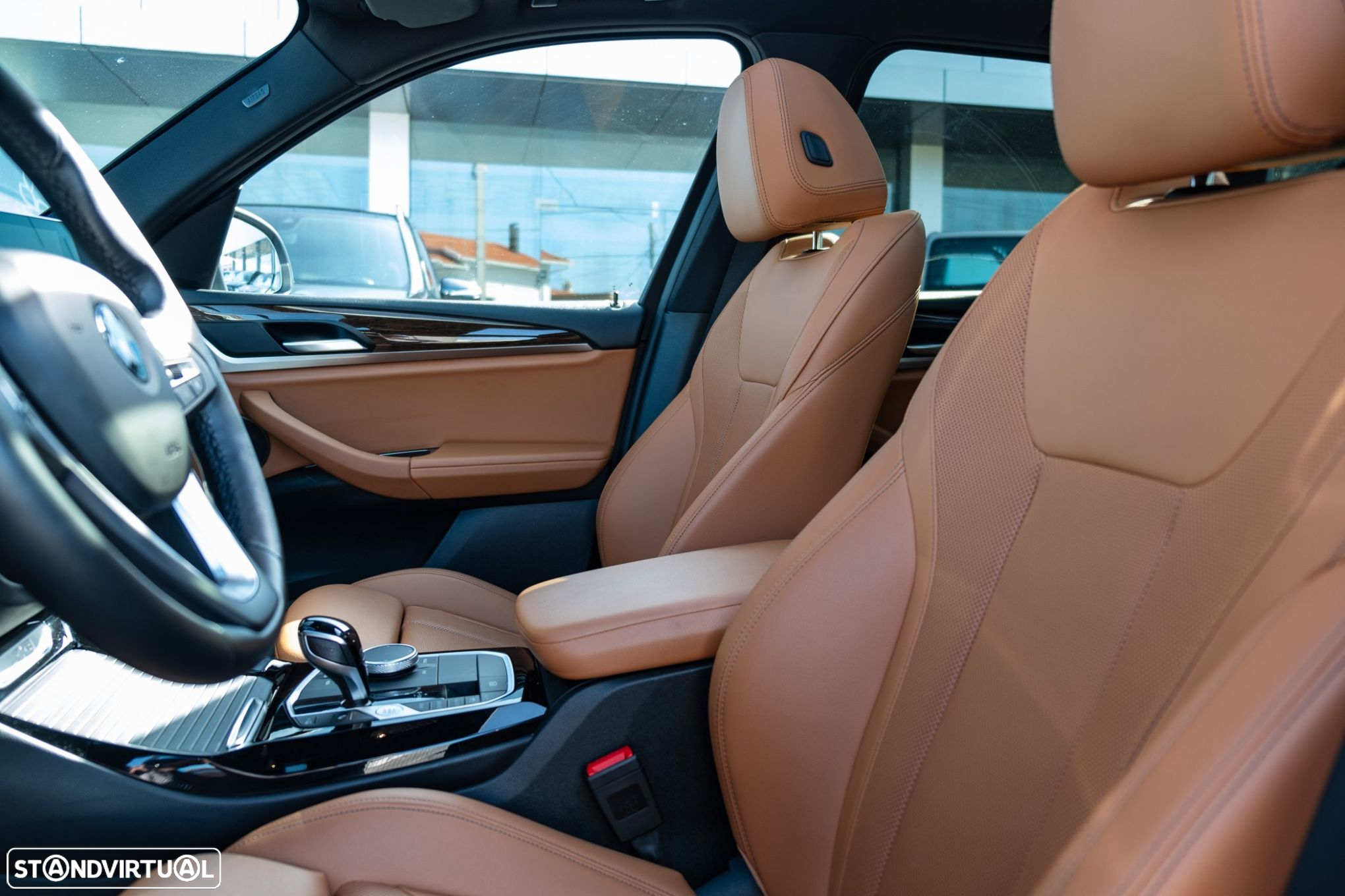 BMW X3 30 d xDrive - 17