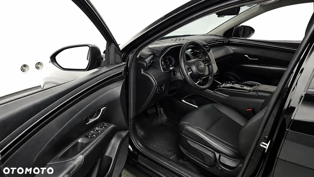 Hyundai Tucson - 7