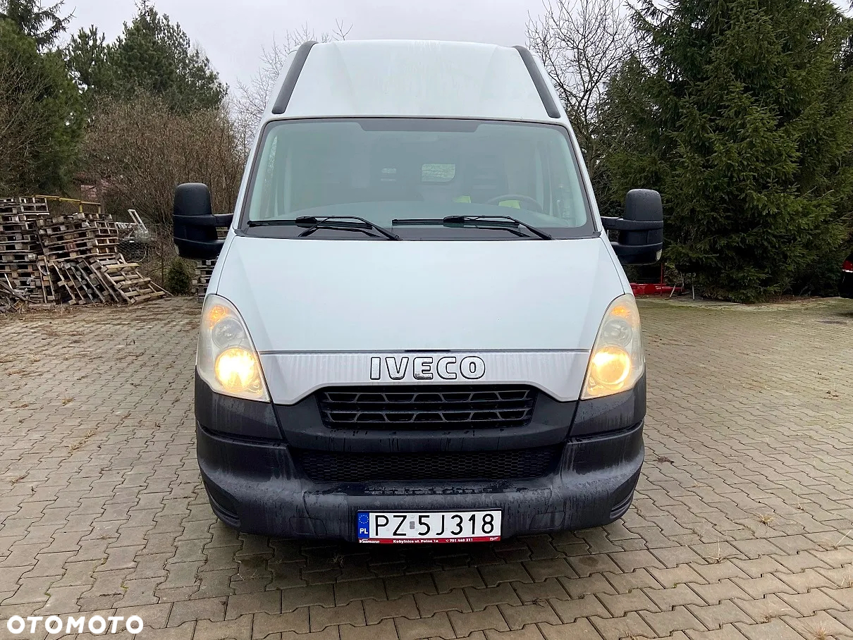 Iveco 35S15 - 11