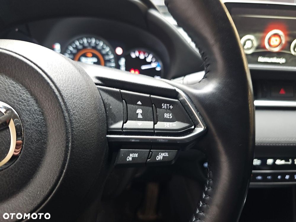 Mazda 6 2.0 SKYPrestige - 21