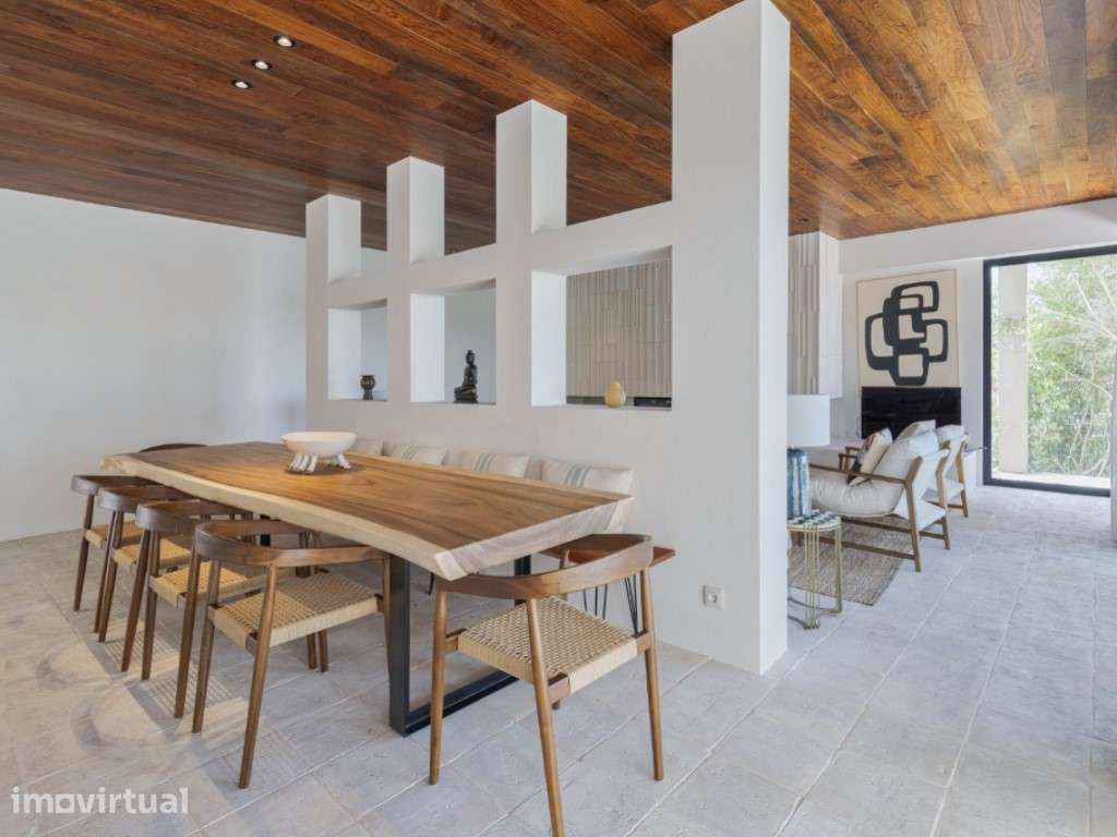 Refúgio Contemporâneo na Comporta - Grande imagem: 5/34