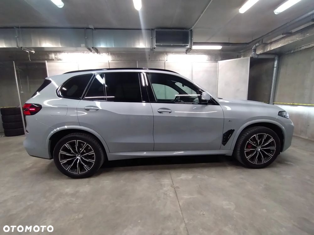 BMW X5 xDrive30d mHEV - 7