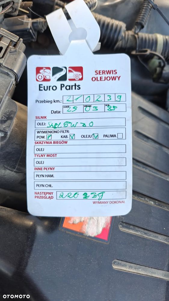 Honda Accord 2.0 Elegance - 4