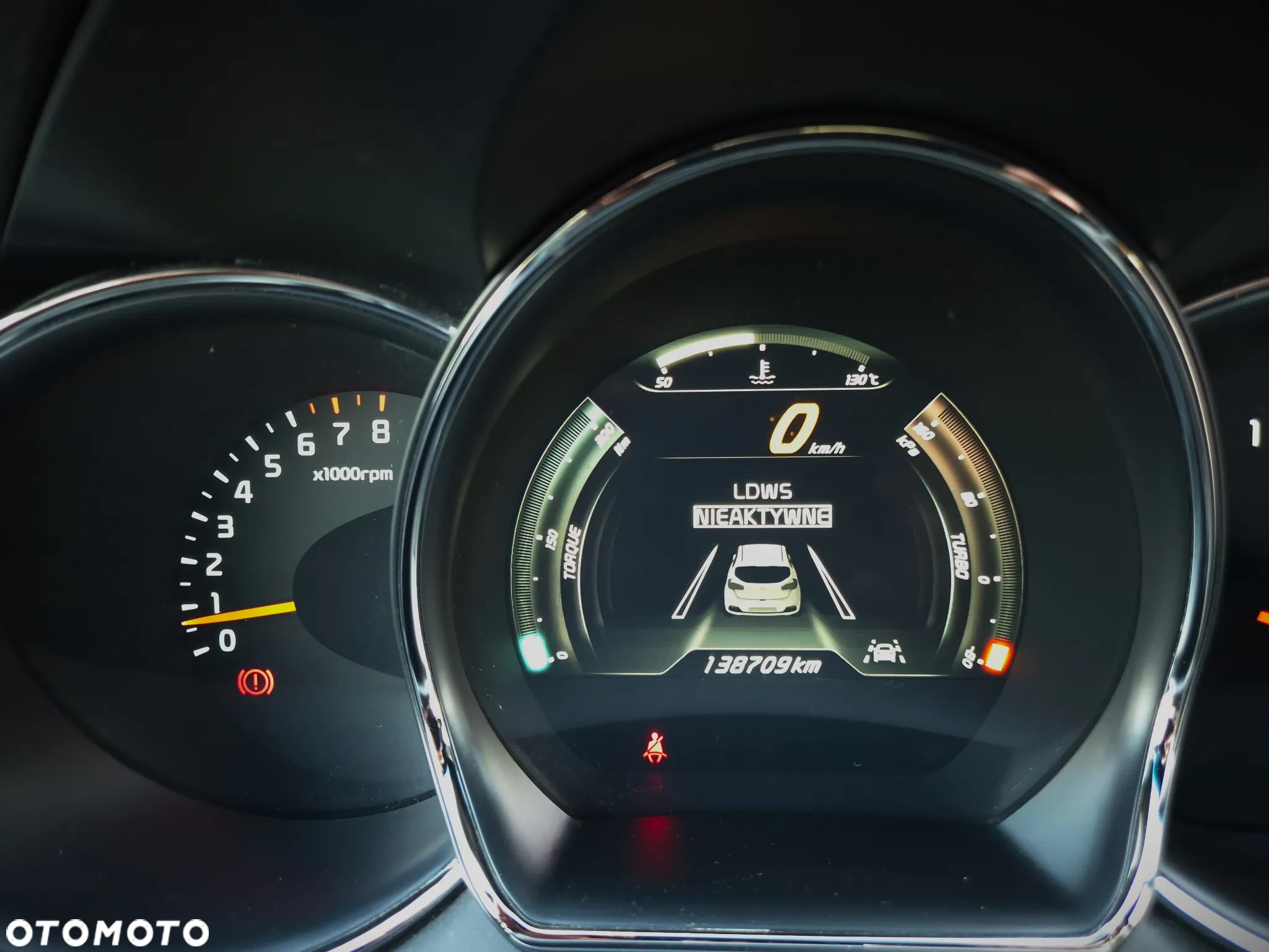 Kia Ceed 1.6 T-GDI GT-Track - 37