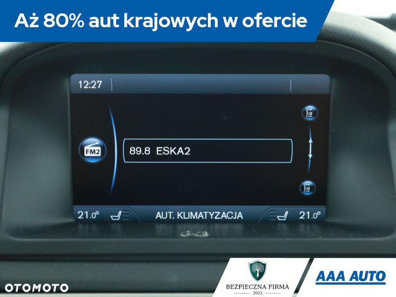 Volvo S80 - 11