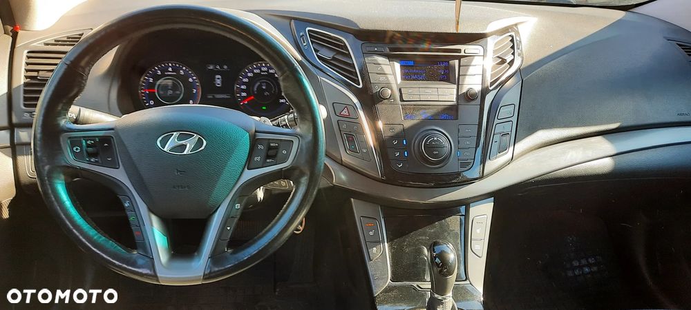 Hyundai i40 2.0 GDI Premium - 8