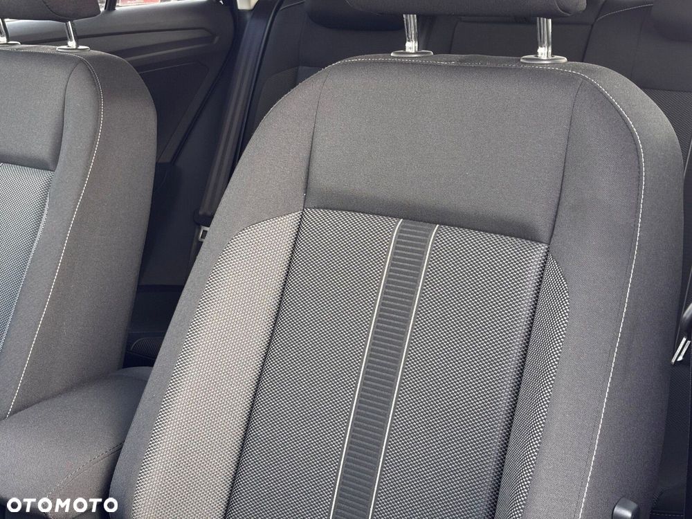 Volkswagen T-Roc 1.5 TSI Life DSG - 13