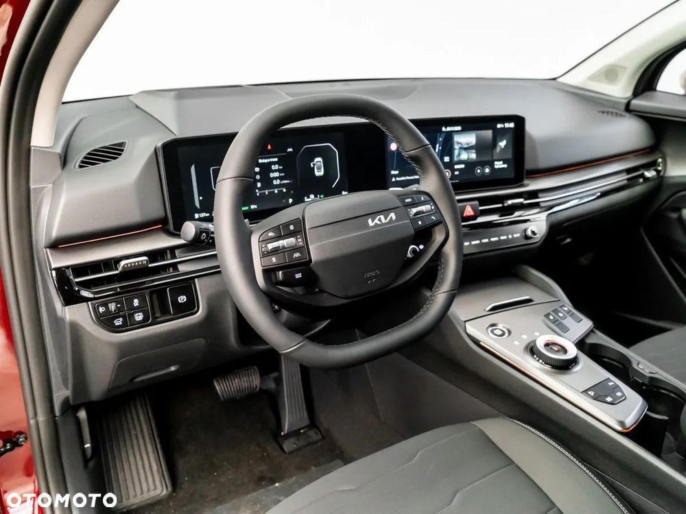 Kia Sportage 1.6 T-GDI HEV Anniversary 2WD - 22