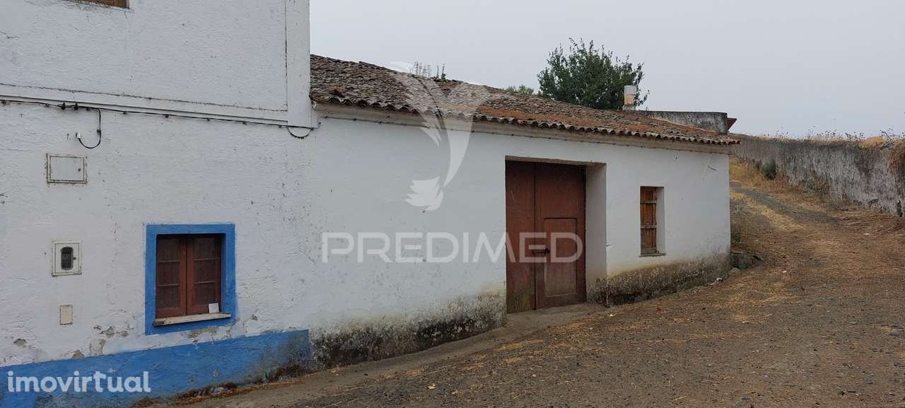 Edificio Antiga Moagem, Casão e Terreno Rústico - Grande imagem: 2/27