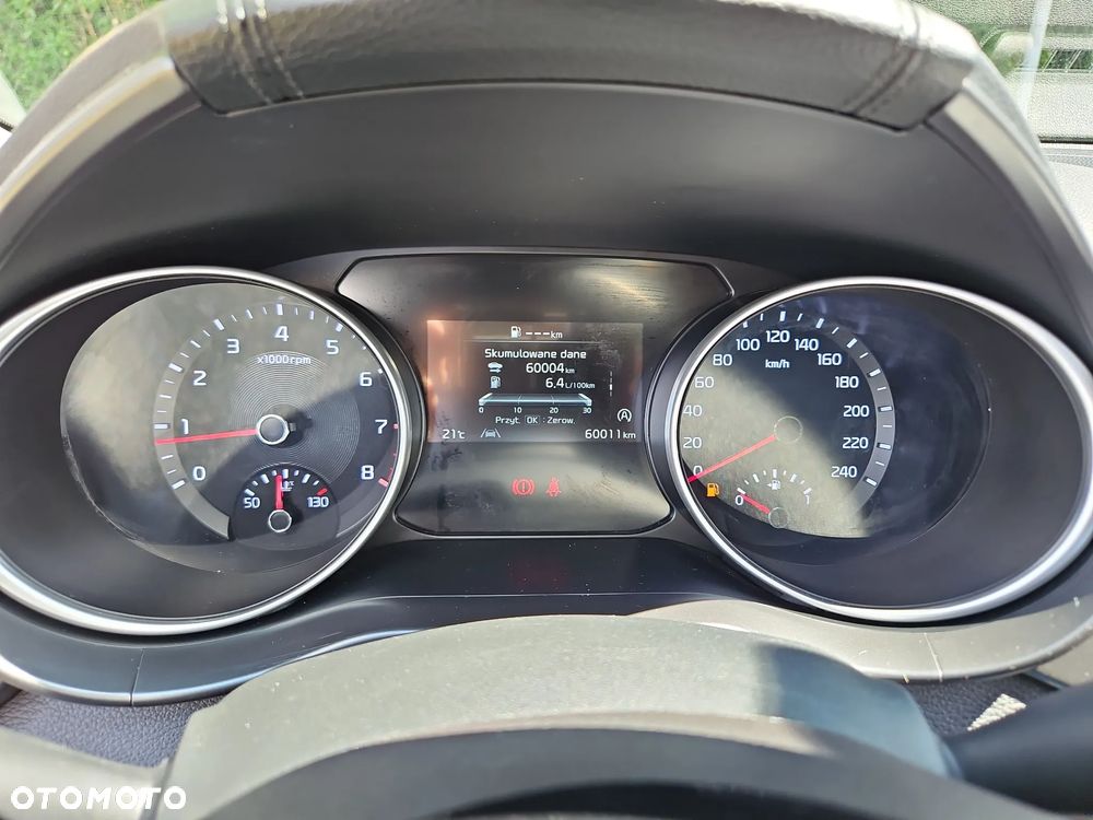Kia Ceed 1.5 T-GDI M - 14