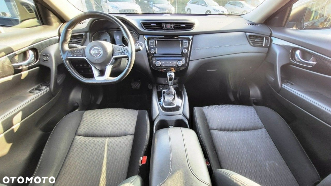 Nissan X-Trail - 9