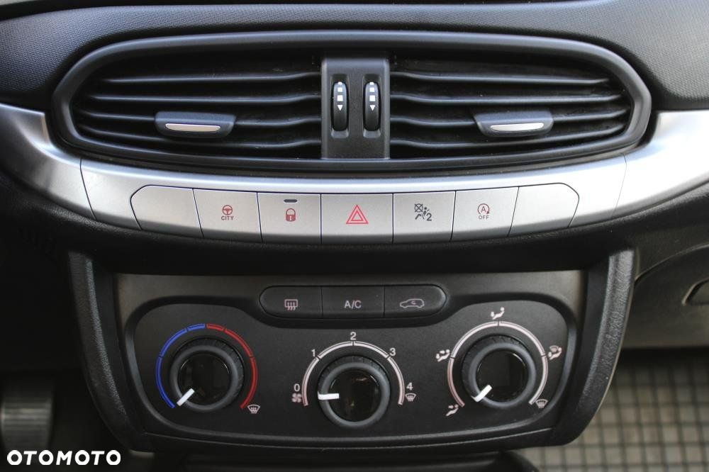 Fiat Tipo - 23