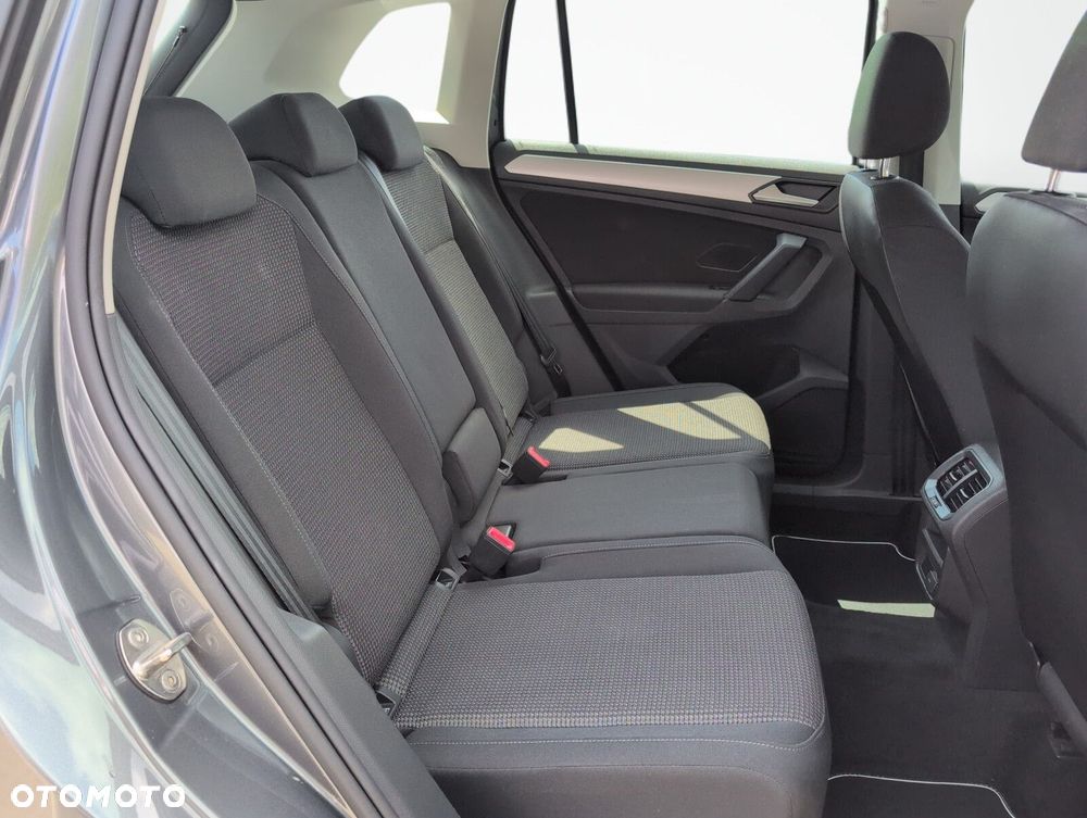 Volkswagen Tiguan 1.5 TSI EVO Comfortline DSG - 13