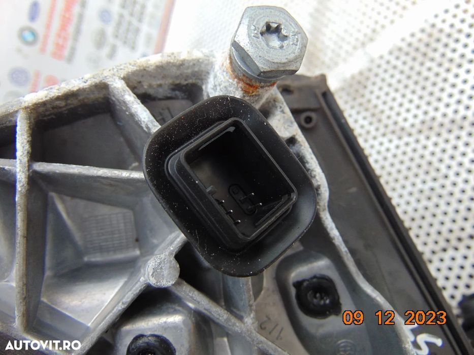 Oglinda BMW X1 f48 f49 oglinzi stanga dreapta bmw x1 dupa 2015 europa - 5