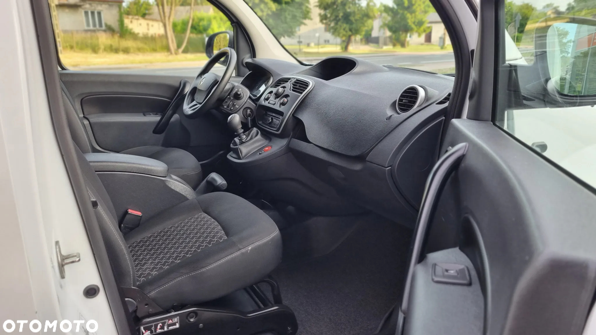 Renault kangoo - 14