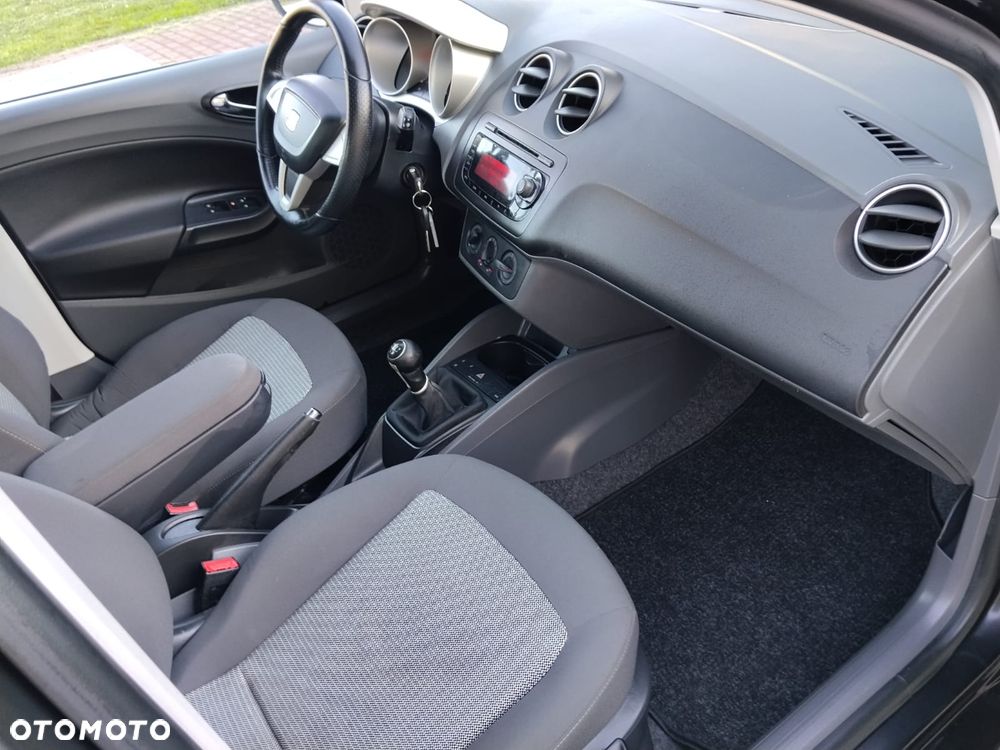 Seat Ibiza 1.4 16V Style - 4