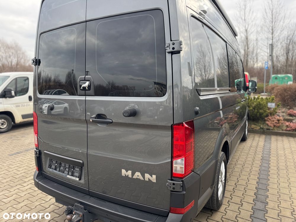 MAN TGE - 5