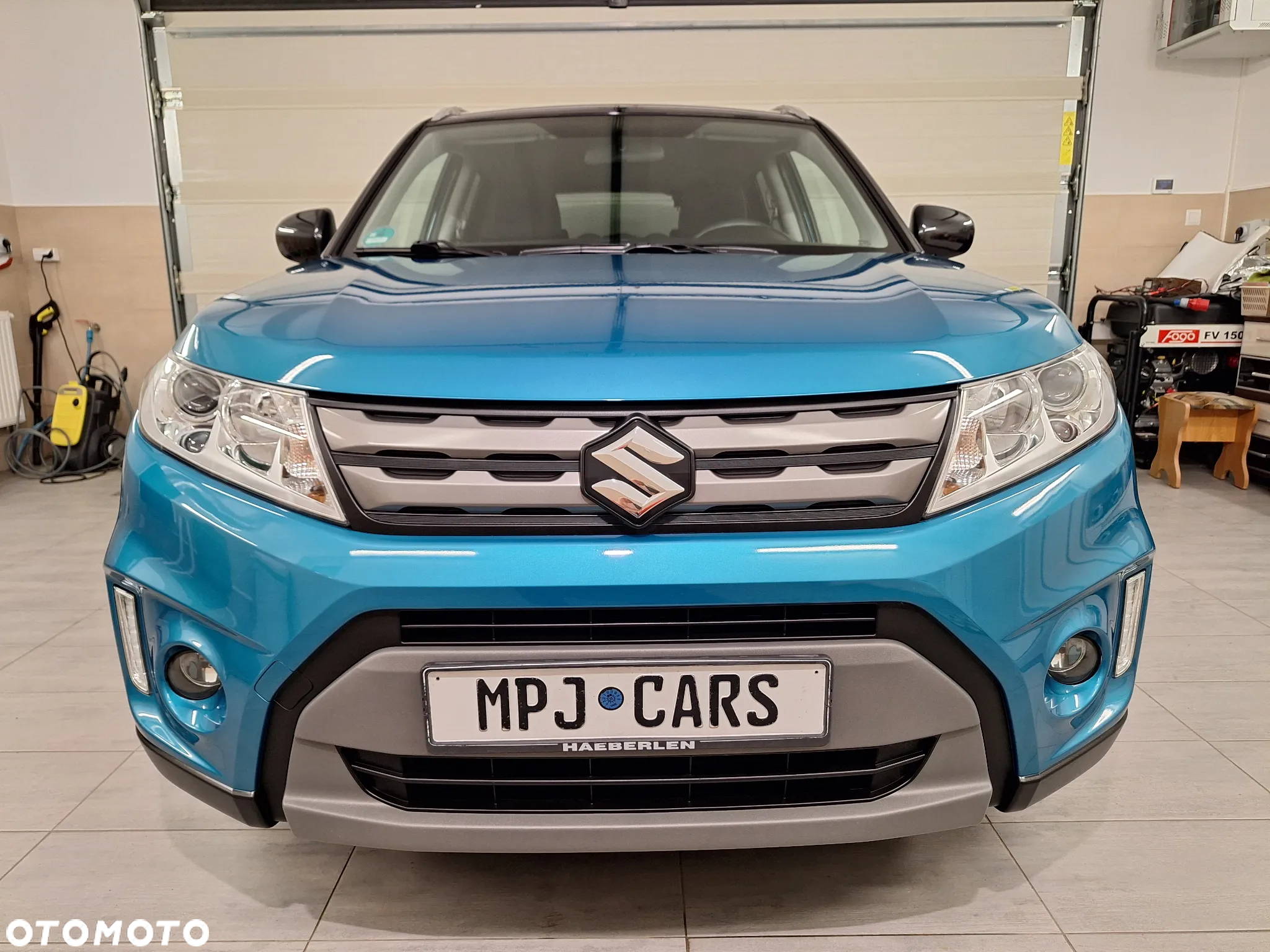 Suzuki Vitara 1.6 Premium 2WD - 3