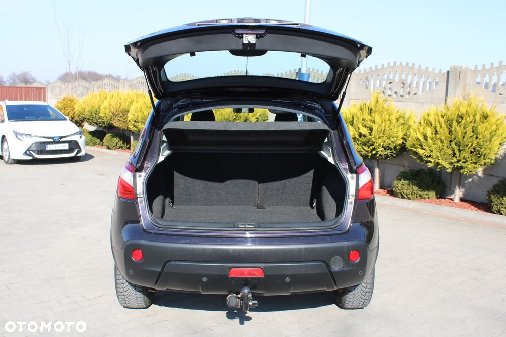 Nissan Qashqai 1.5 dCi DPF acenta - 33