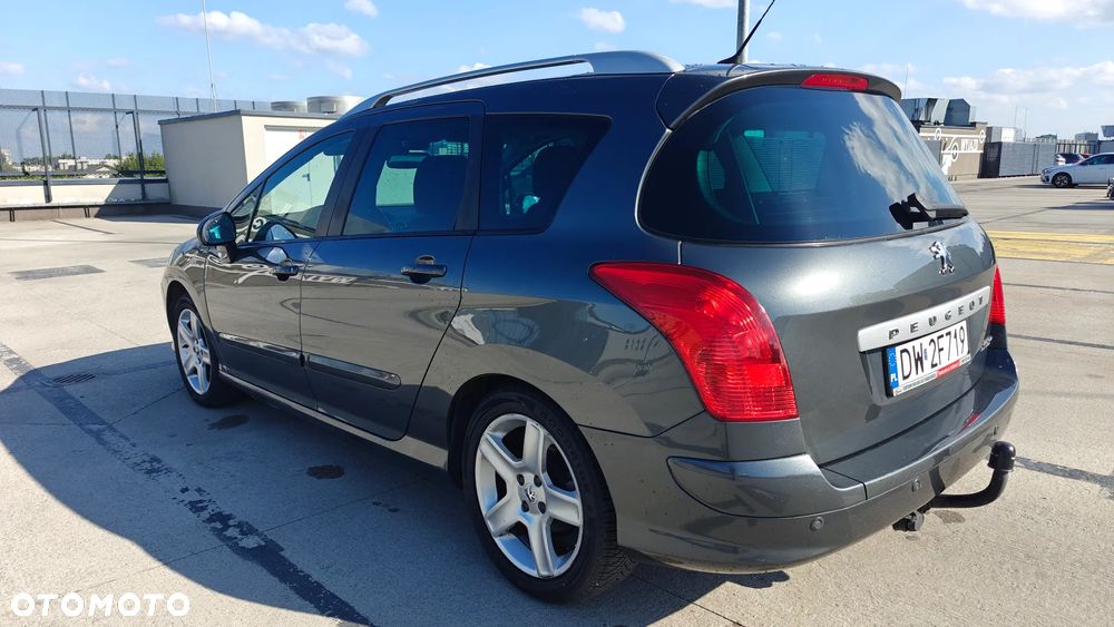 Peugeot 308 - 10
