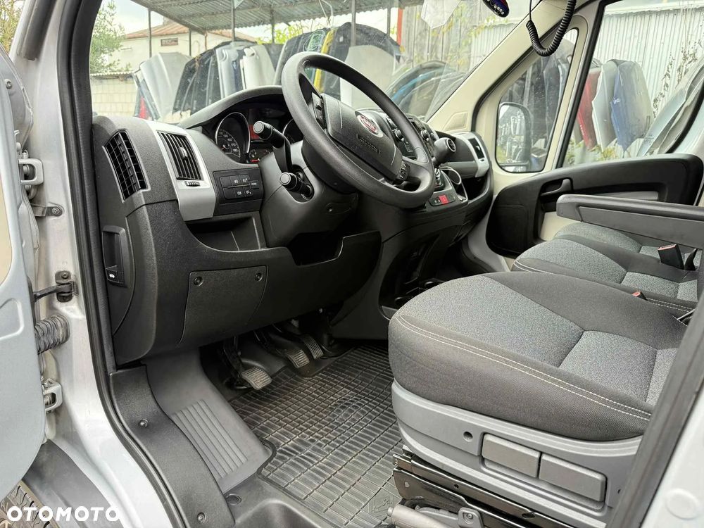 Fiat DUCATO - 10