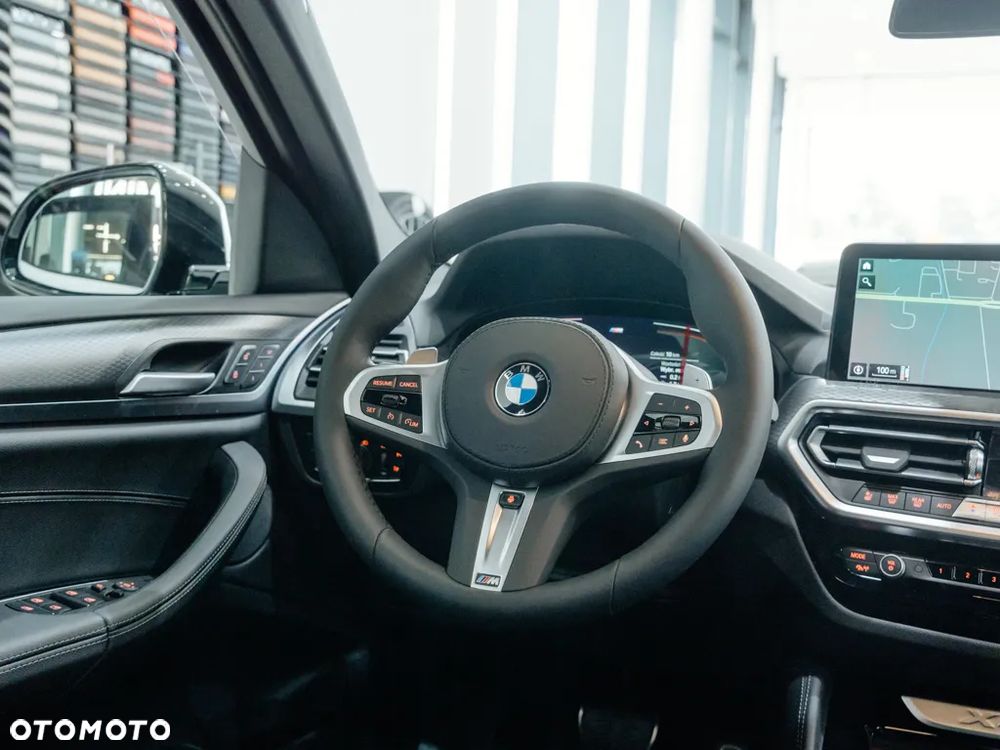 BMW X4 xDrive20d - 6