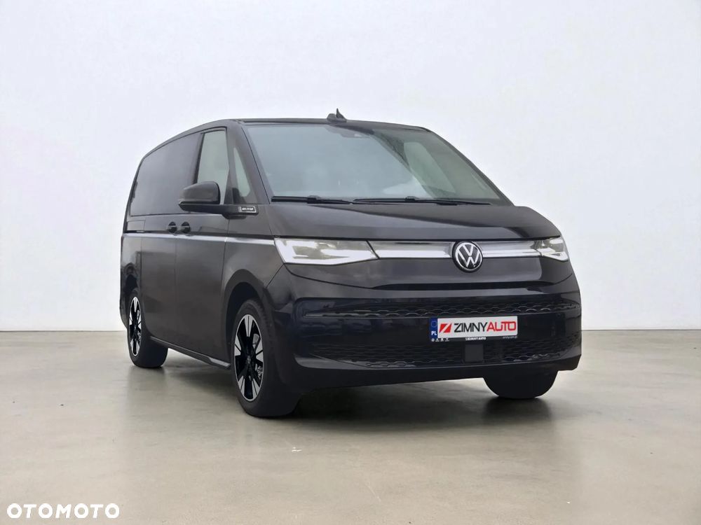 Volkswagen Multivan 2.0 TDI L2 Style DSG - 9