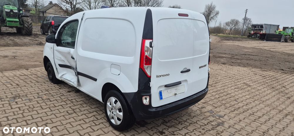 Renault KANGOO - 22