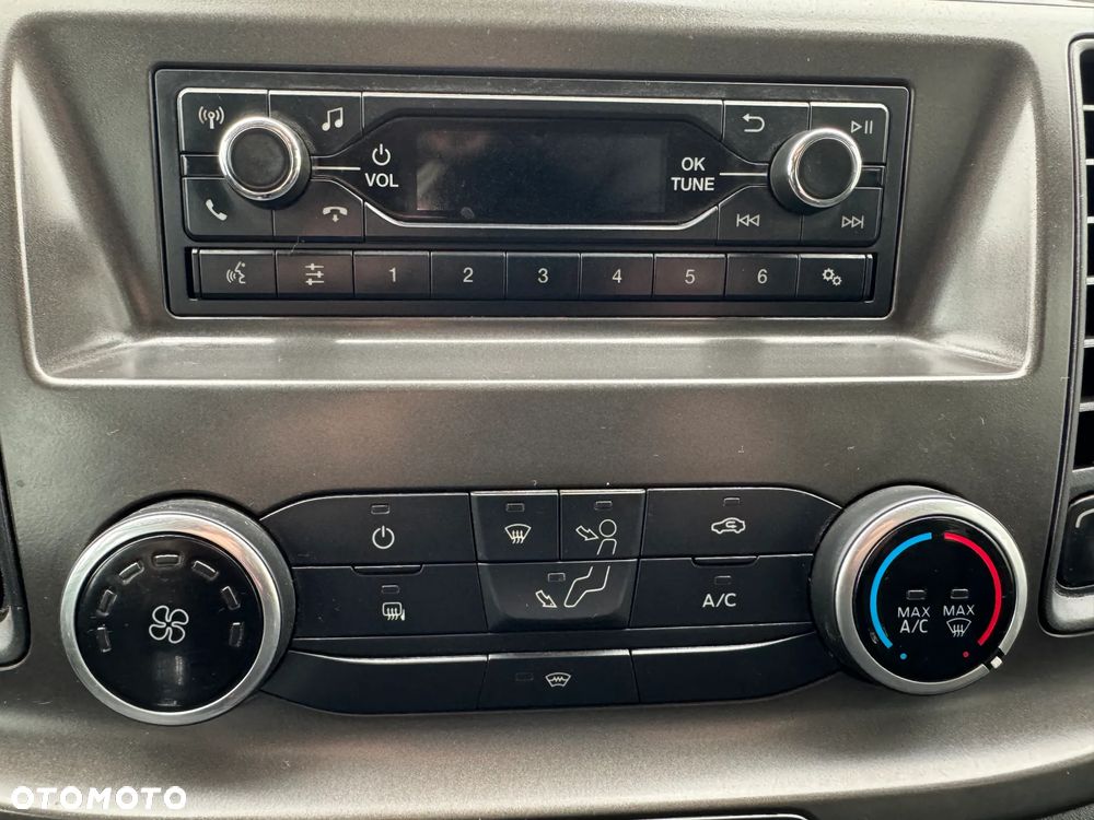 Ford Transit L3H2 Trend (bryg.) - 23