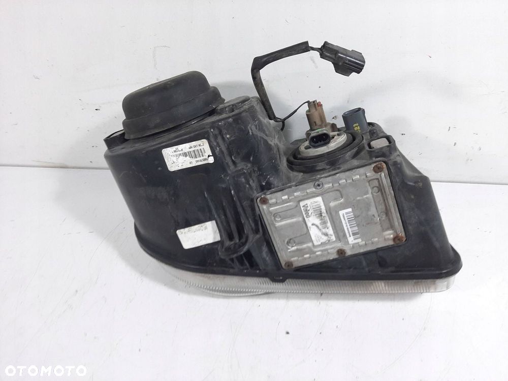 CHRYSLER 300C LIFT 2007R LAMPA LEWY PRZOD XENON Z PRZETWORNICA 04805761AG - 15