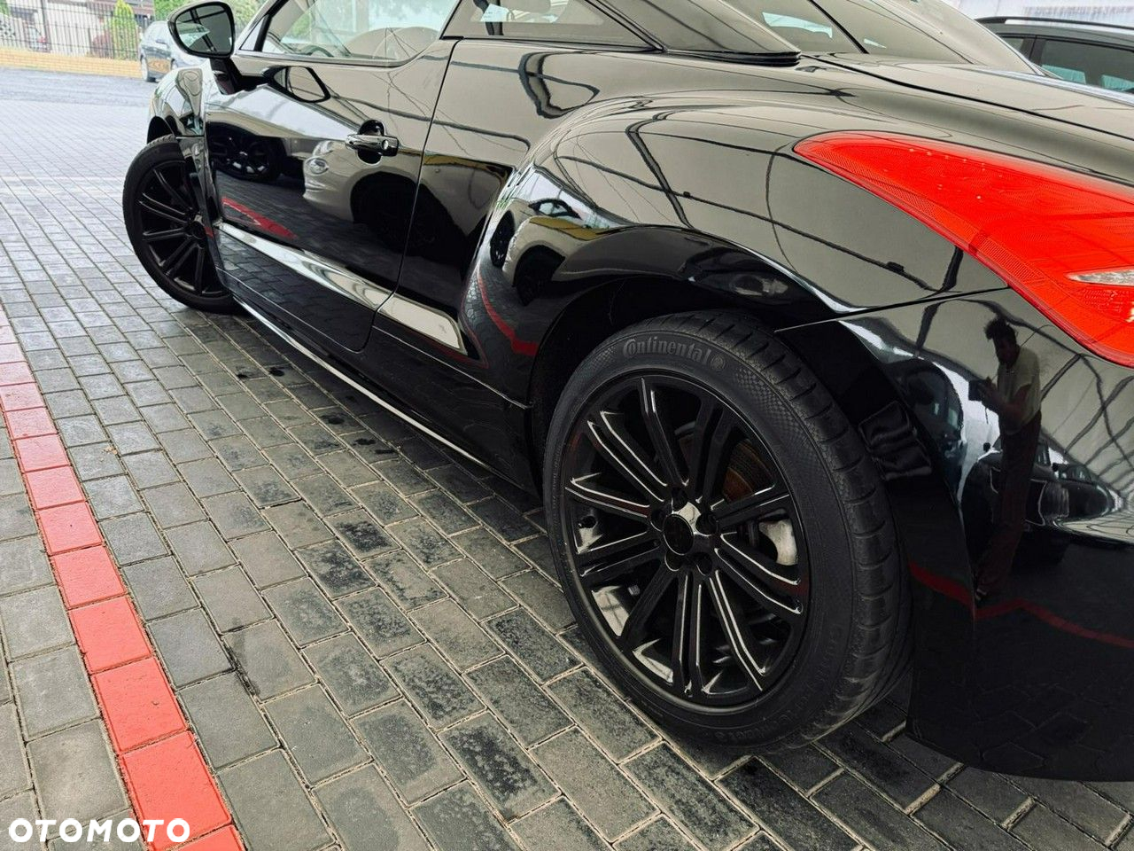 Peugeot RCZ - 15
