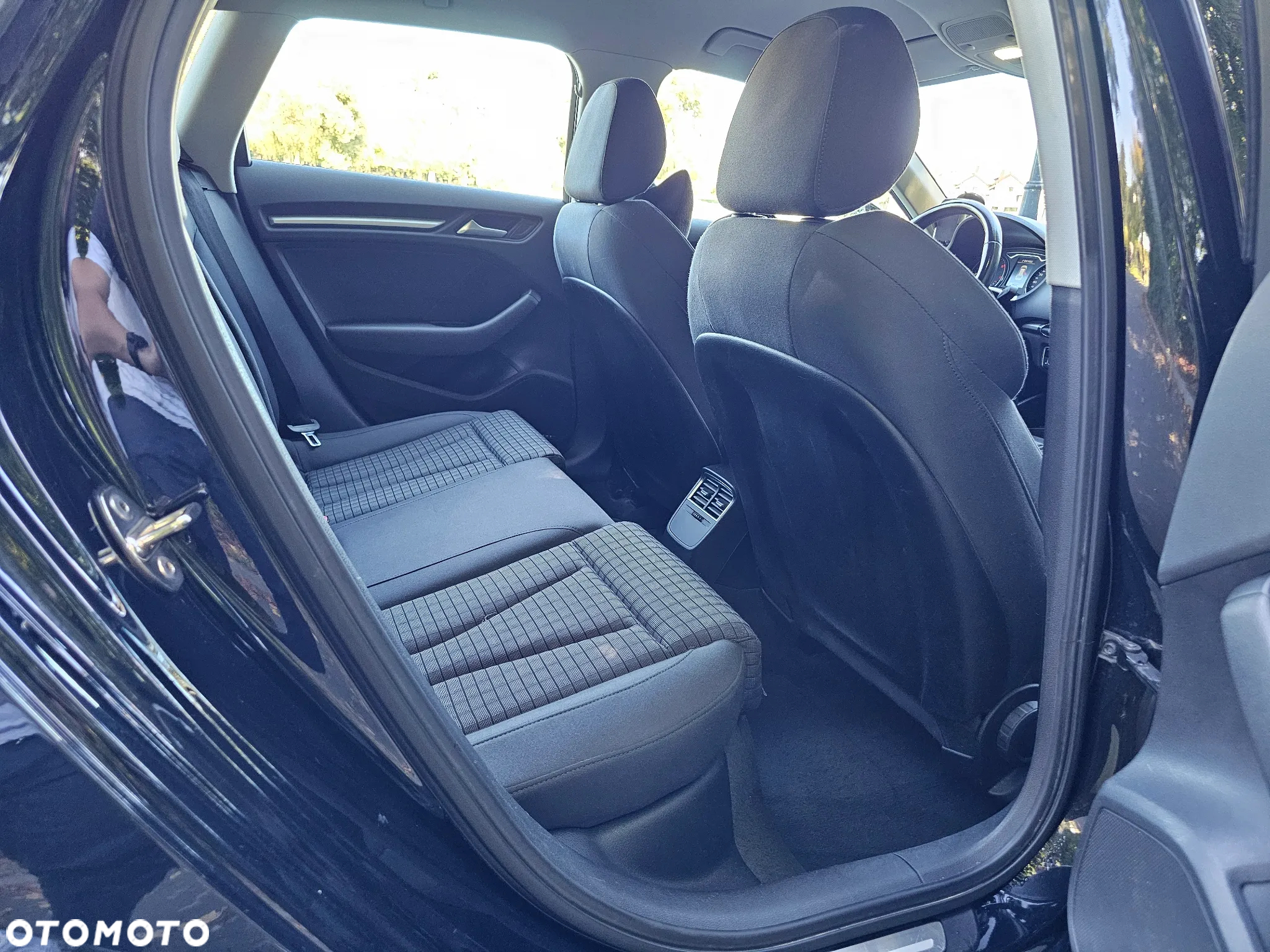 Audi A3 2.0 TDI clean diesel Attraction - 10