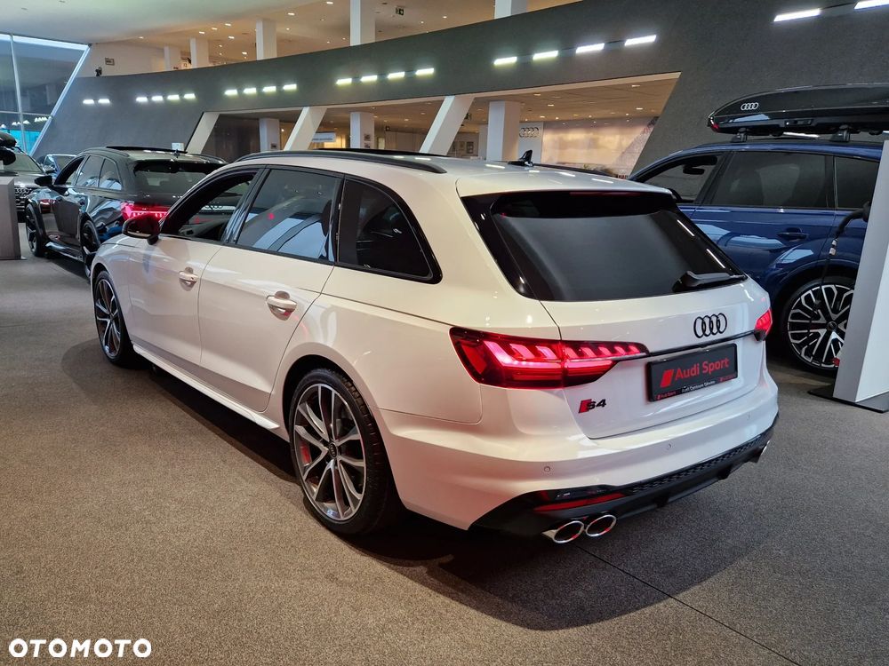 Audi S4 Avant - 3