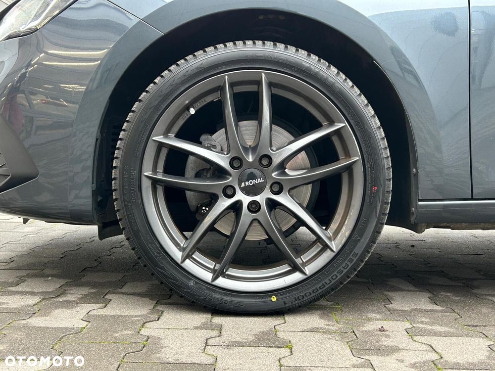 Seat Leon 1.5 TSI Style - 36