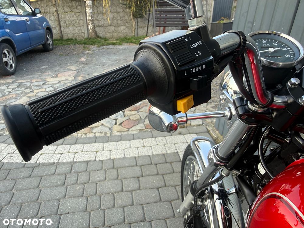 Suzuki GN - 7