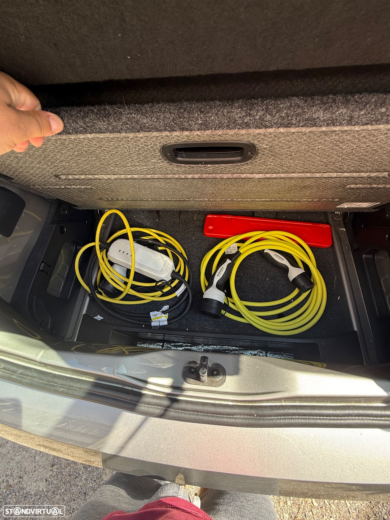 VW e-Up! Confort - 16