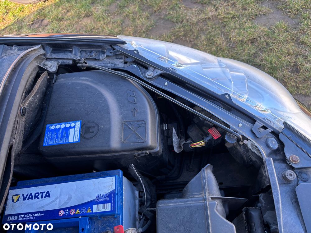 Peugeot 307 110 OXYGO - 33