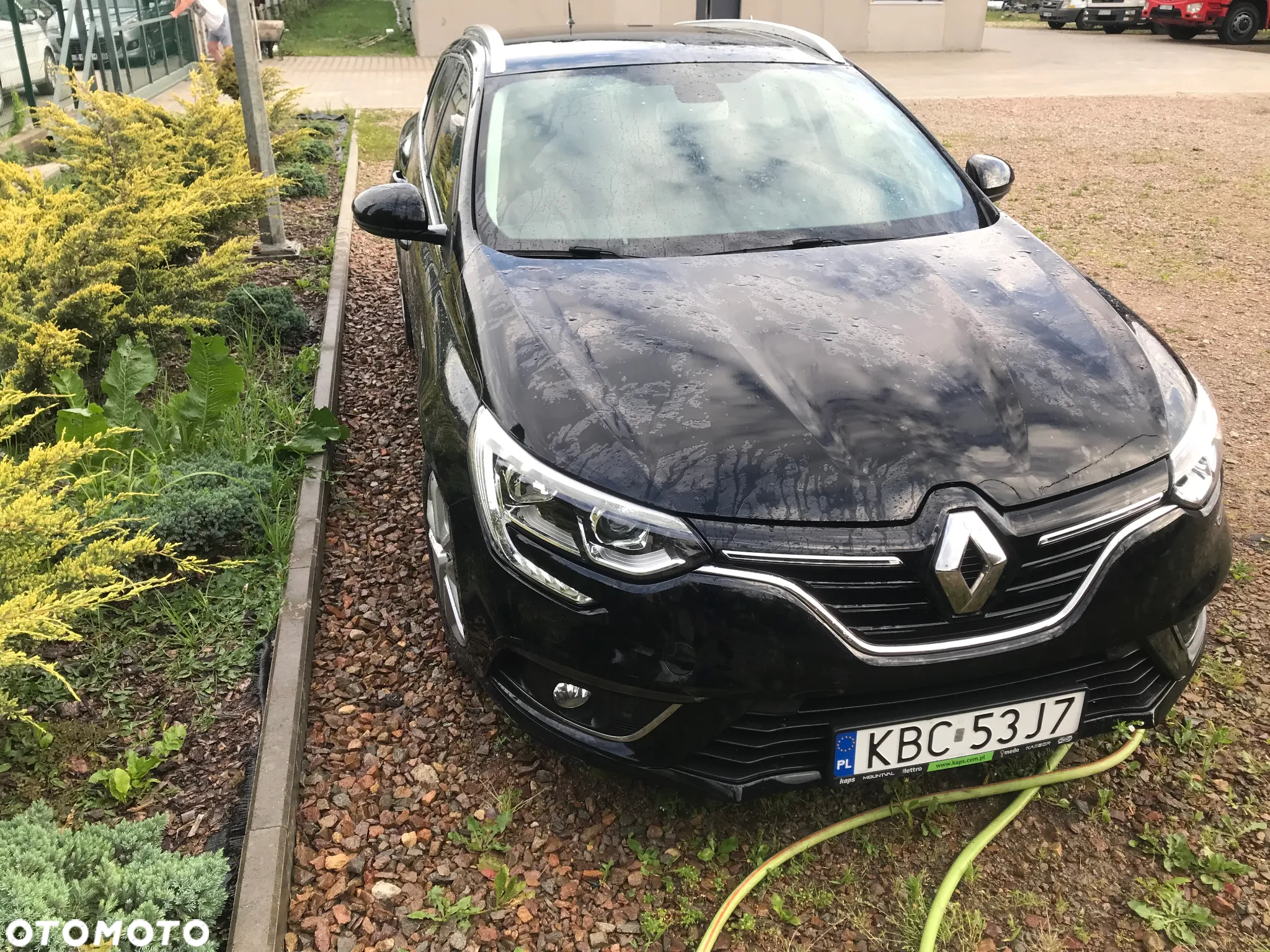 Renault Megane - 6